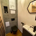 Daire Loft Krynica-zdroj *