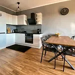 Apartament Loft Krynica-zdroj *