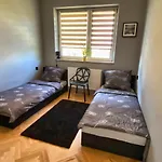 Διαμέρισμα Apartament Loft Krynica-zdroj
