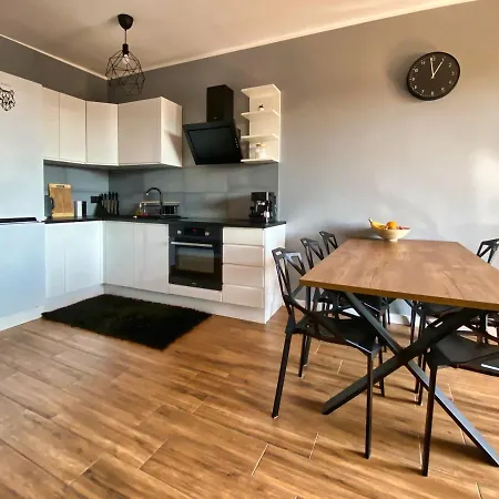 Loft Krynica-zdroj *