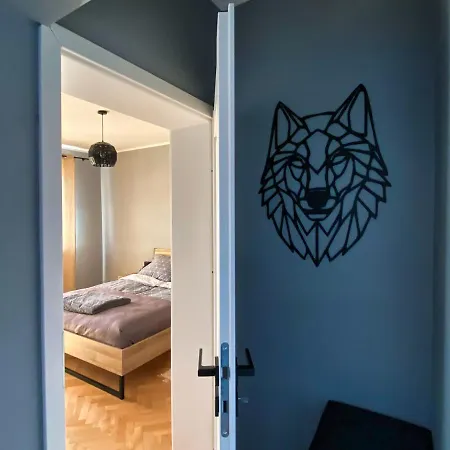 Loft Krynica-zdroj