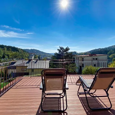 Loft Krynica-zdroj * Krynica-Zdrój