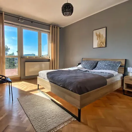 Loft Krynica-zdroj Krynica Zdroj