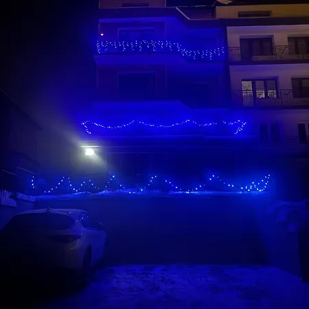Loft Krynica-zdroj