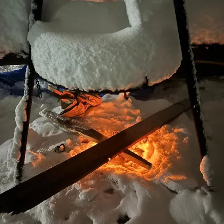 Loft Krynica-zdroj *