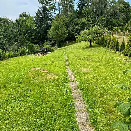 Loft Krynica-zdroj Apartment *